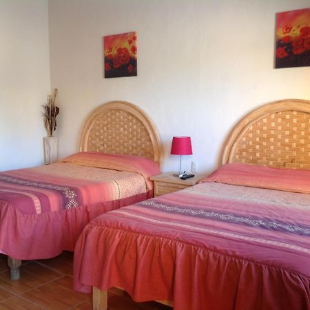 Casona De Cantera Guanajuato Zewnętrze zdjęcie