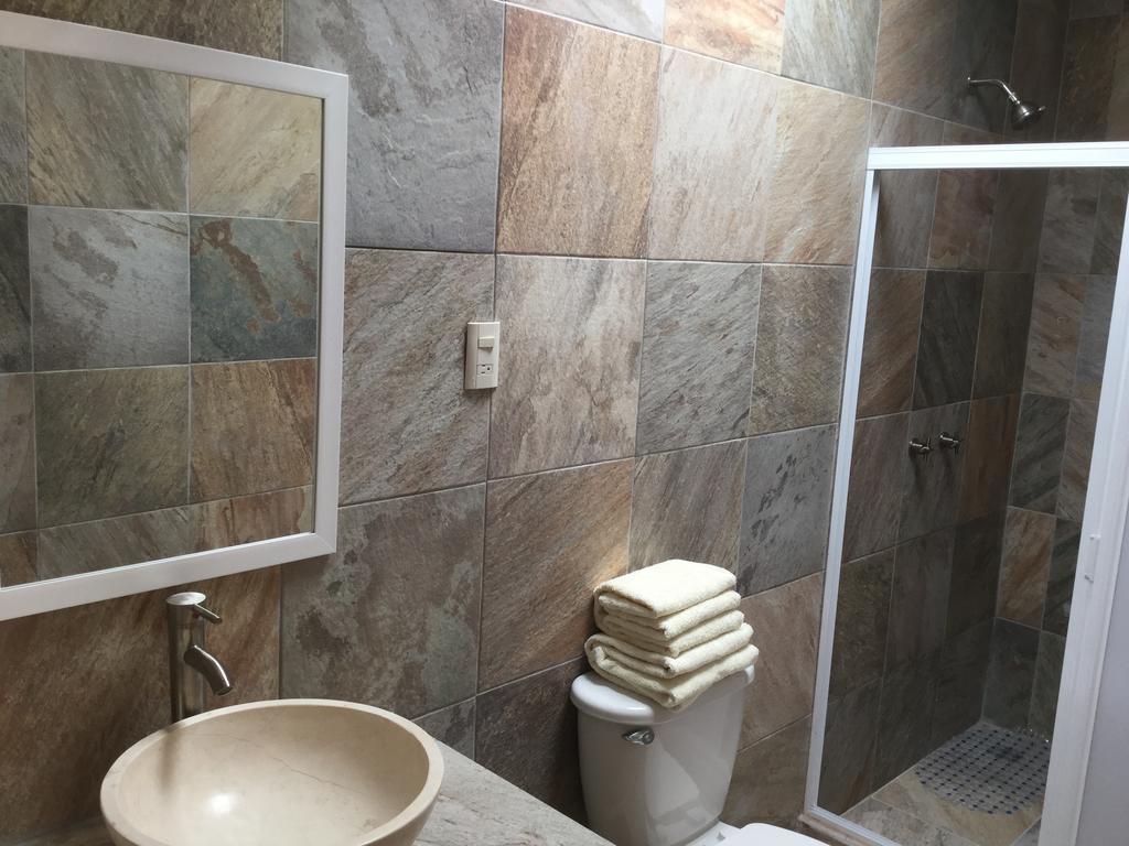 Casona De Cantera Guanajuato Pokój zdjęcie