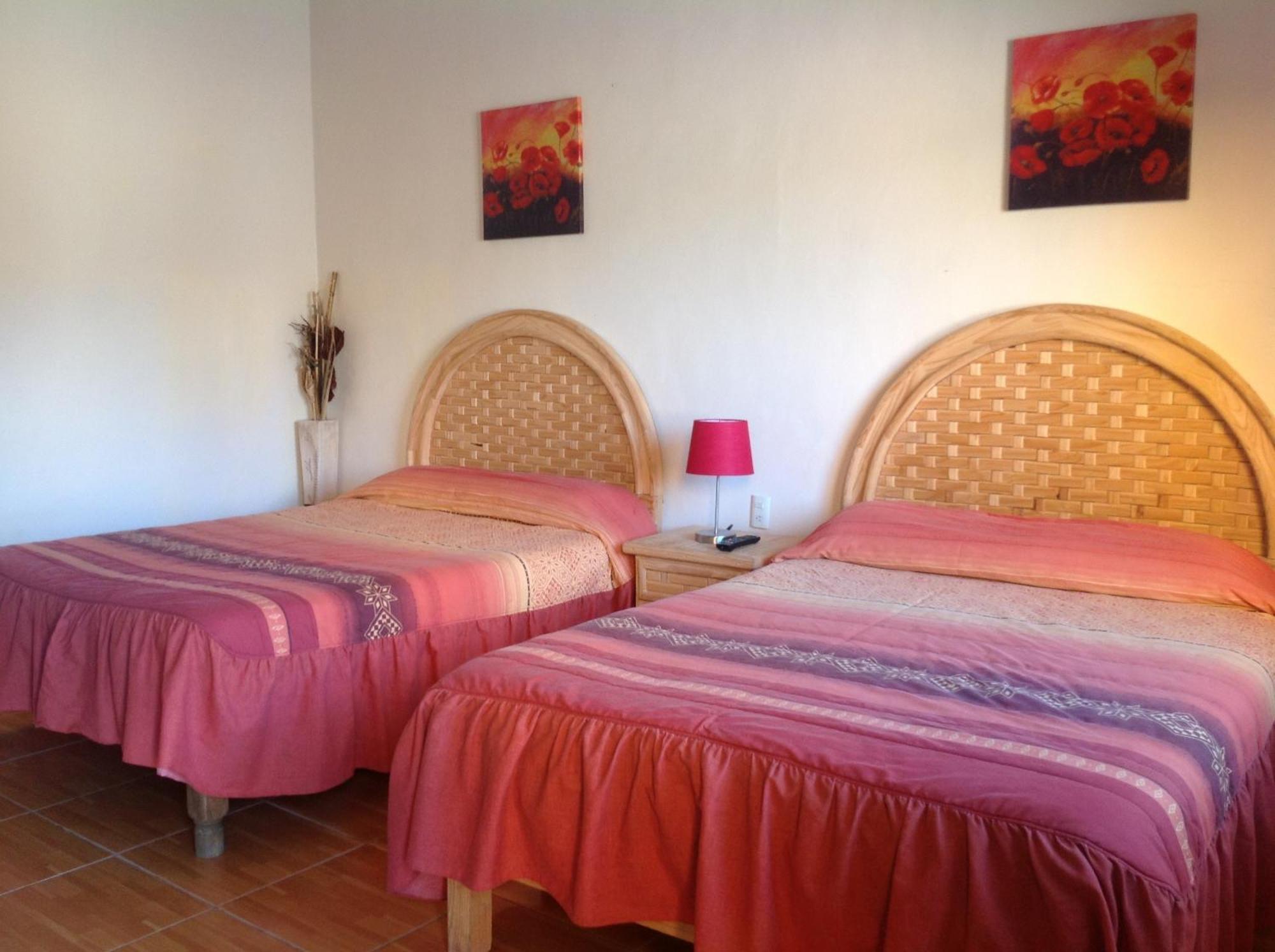 Casona De Cantera Guanajuato Zewnętrze zdjęcie