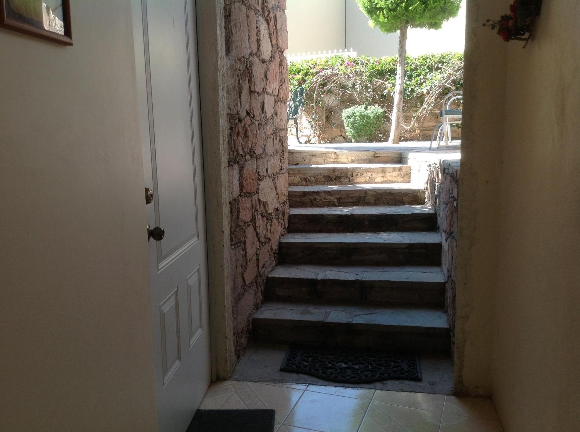 Casona De Cantera Guanajuato Zewnętrze zdjęcie