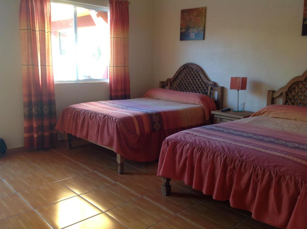 Casona De Cantera Guanajuato Pokój zdjęcie
