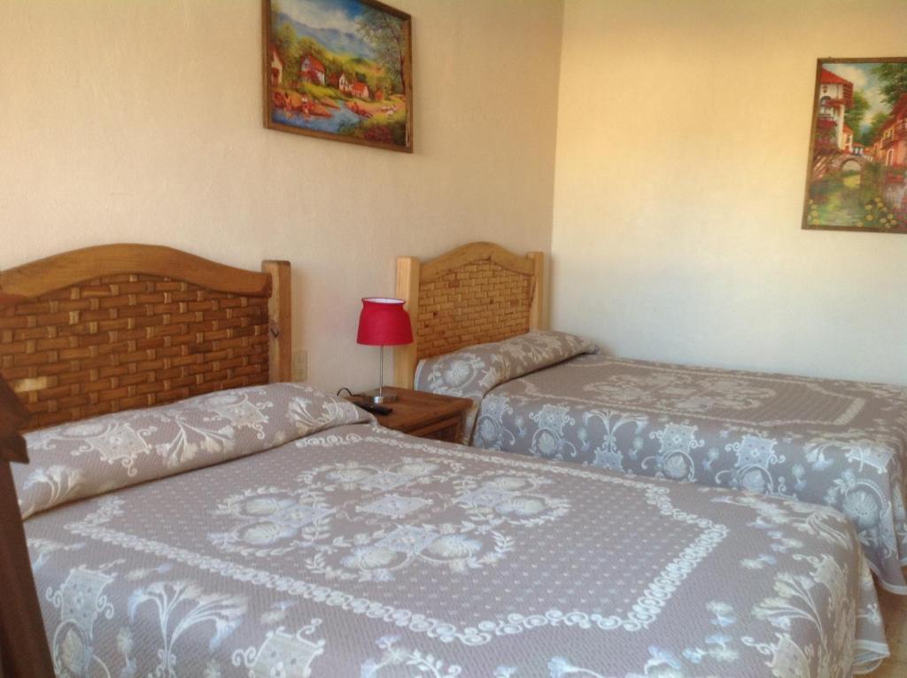 Casona De Cantera Guanajuato Pokój zdjęcie
