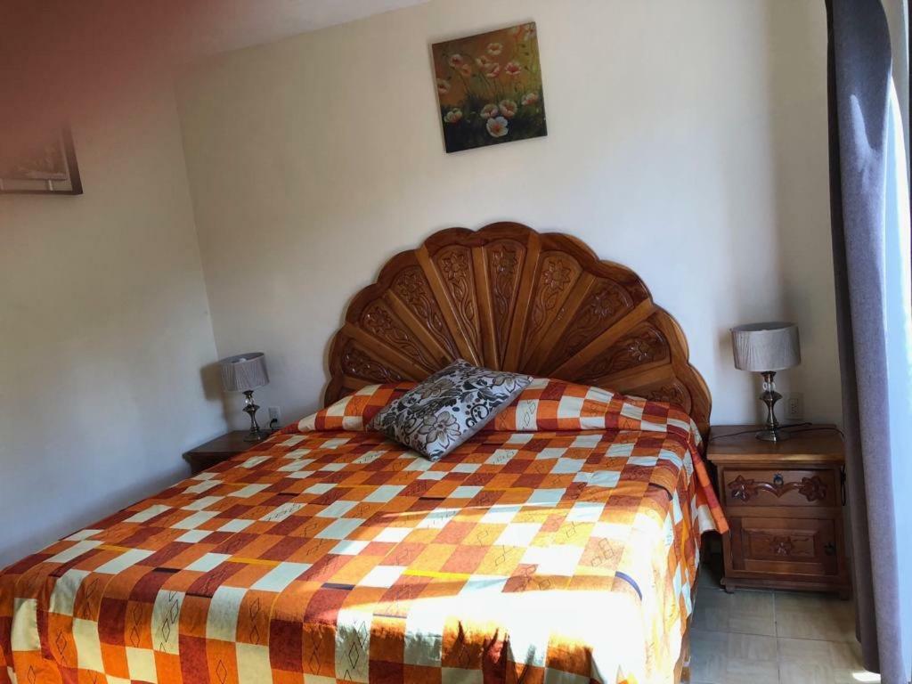 Casona De Cantera Guanajuato Zewnętrze zdjęcie