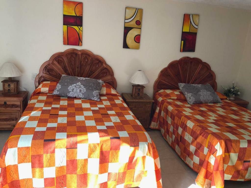 Casona De Cantera Guanajuato Zewnętrze zdjęcie