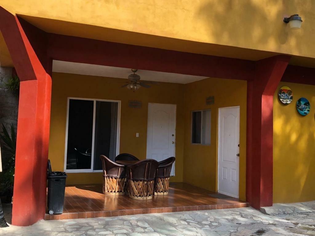 Casona De Cantera Guanajuato Zewnętrze zdjęcie