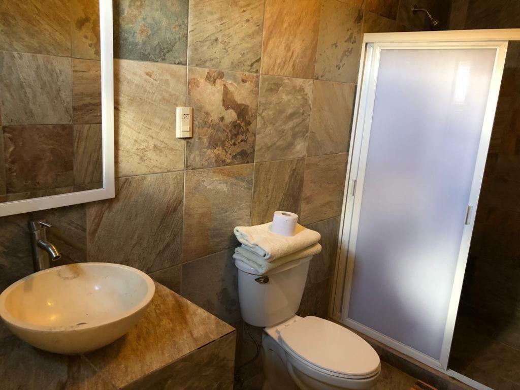 Casona De Cantera Guanajuato Zewnętrze zdjęcie